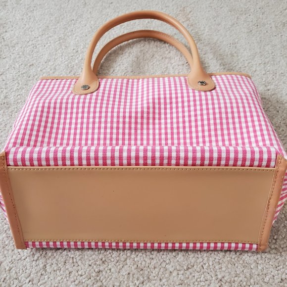 Ann Taylor Loft Tote Bag - Picture 7 of 10